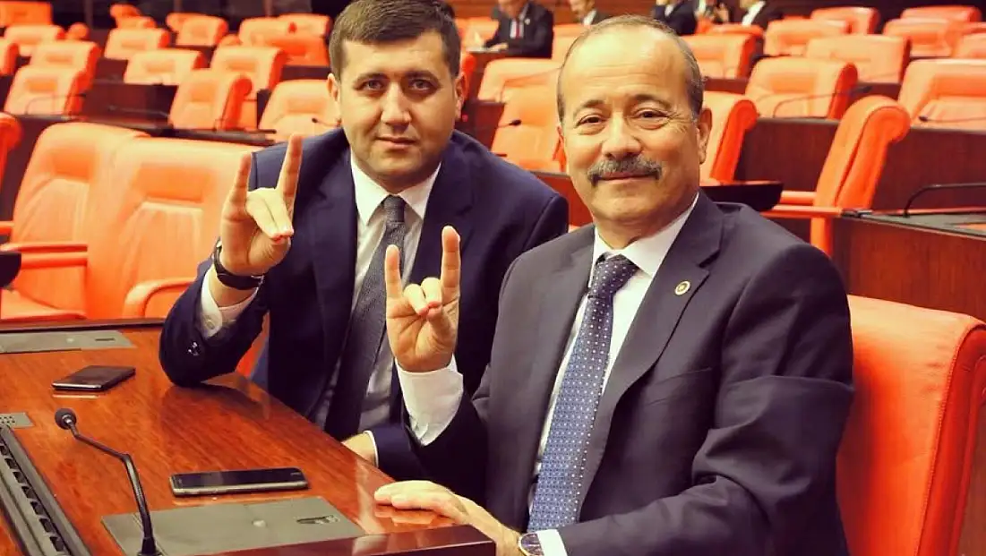 Baki Ersoy’dan Taytak’a kutlama: Kayseri bağlantısı dikkat çekti