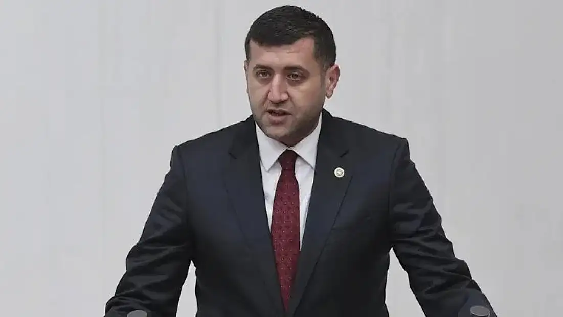 Pınarbaşı’ndan Ankara’ya uzanan talep: Baki Ersoy devreye girdi
