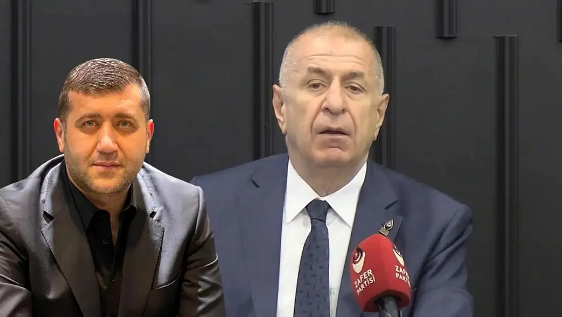Baki Ersoy sert çıktı! ‘Burası Kayseri burada oyun bozulur…’
