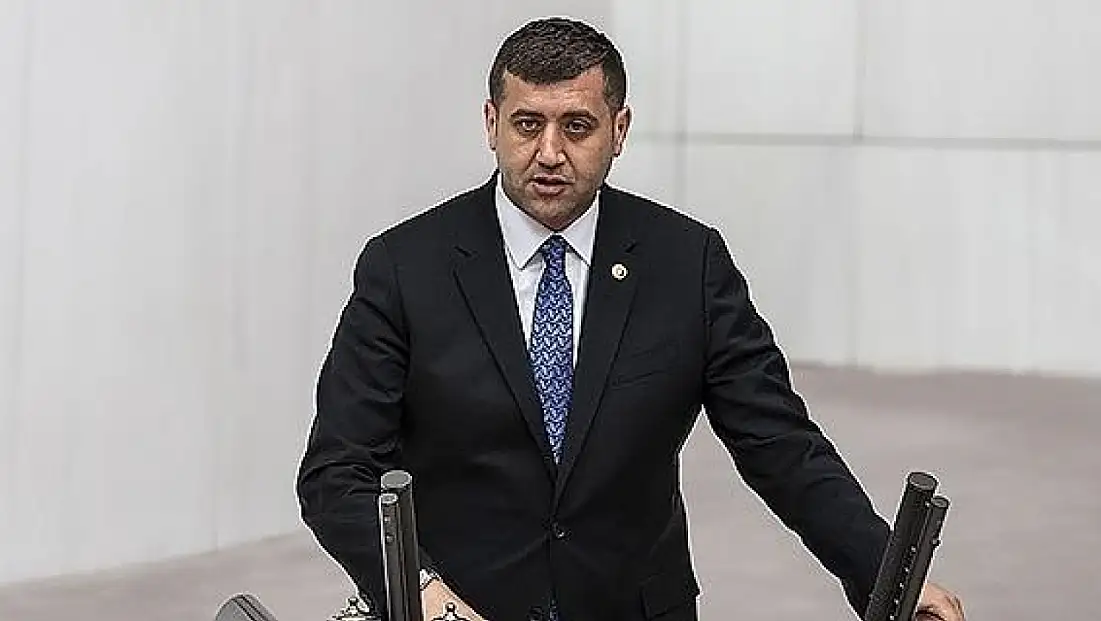 Baki Ersoy, tapu teslimleri sorununu TBMM'de gündeme getirdi