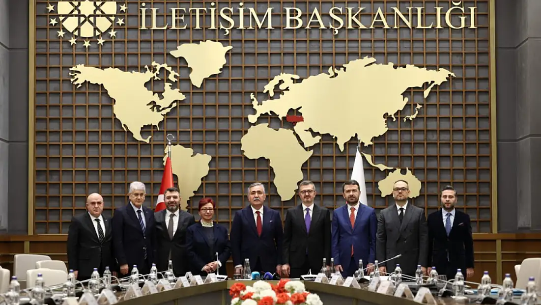 Basına 7,5 milyarlık finansman desteği