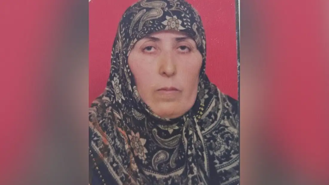 Başkan acı haberi duyurdu! Şehit annesi vefat etti
