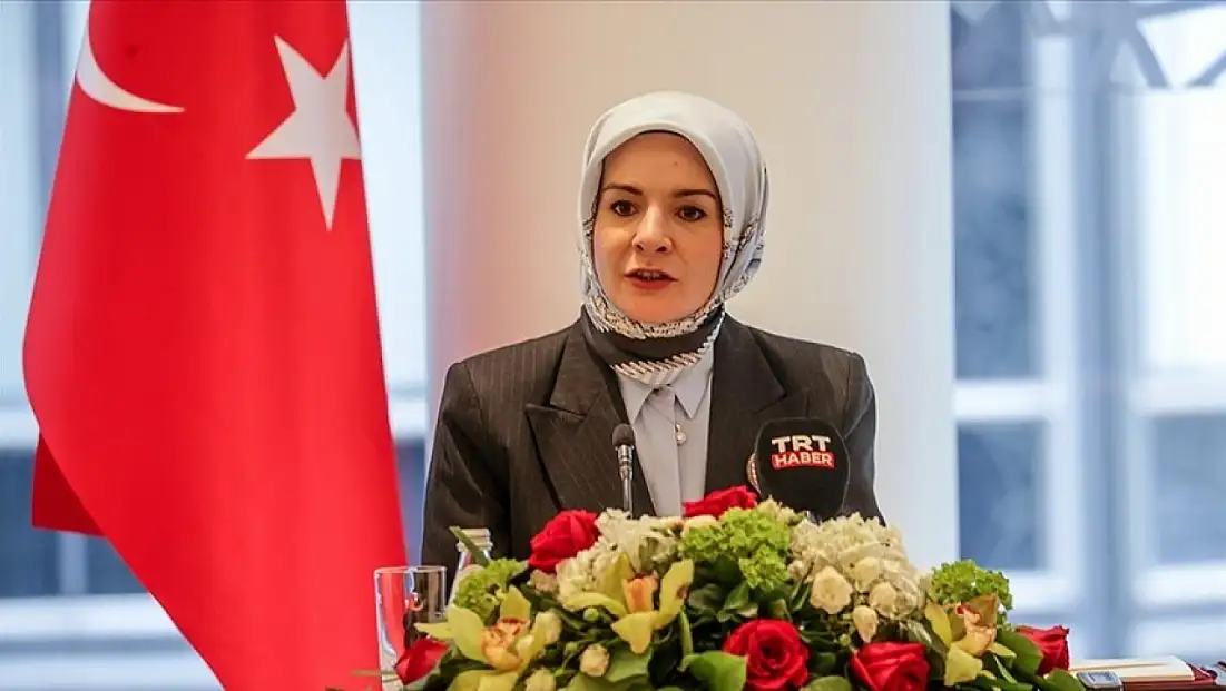 Başkan açıkladı: Aile ve Sosyal Hizmetler Bakanı geliyor