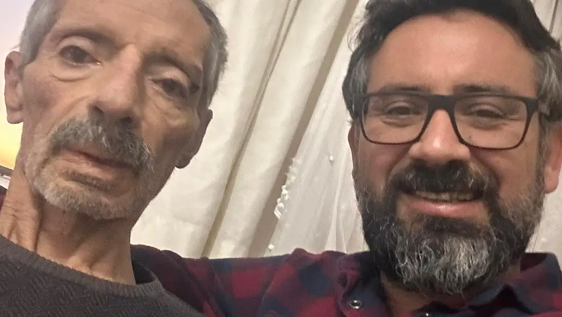 Başkan acısını böyle paylaştı!