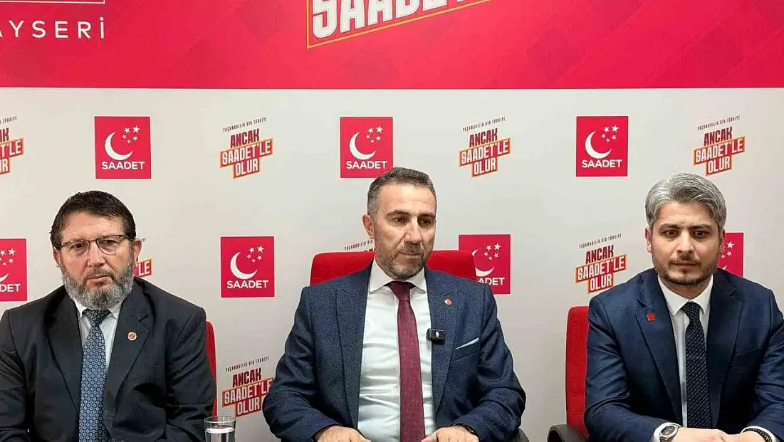 'İşçinin maaşına doğrudan yansıyacak net bir artış sağlanmalıdır'