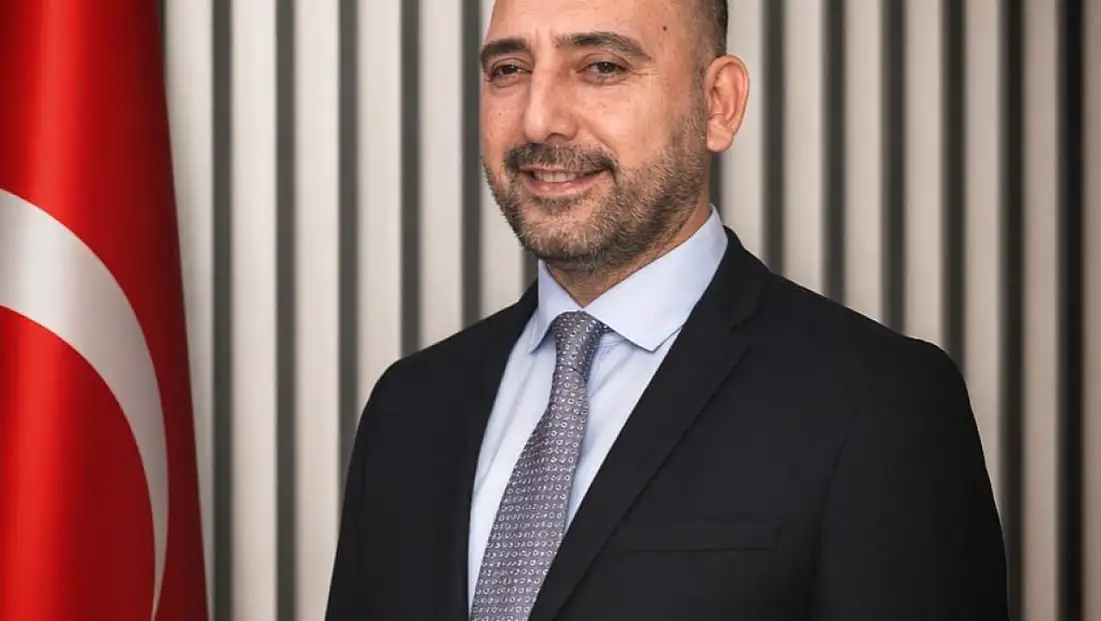 Başkan Bağlamış'tan 14 Mayıs Dünya Çiftçiler Günü mesajı