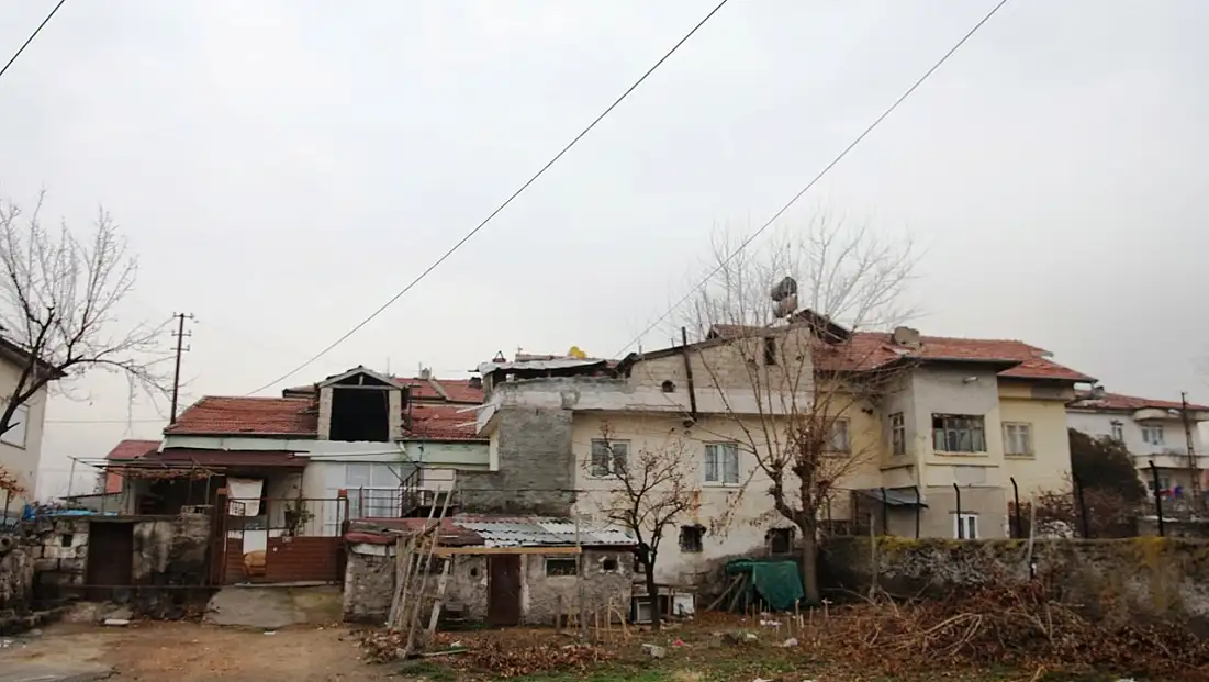 Kayseri’de 40 yıllık bekleyiş sona erdi: Yenilenecek