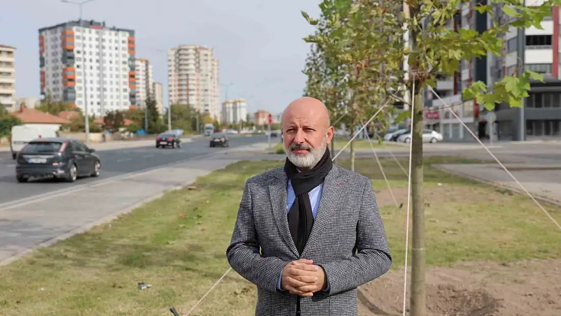 Kayseri'nin o ilçesi rekora koşuyor