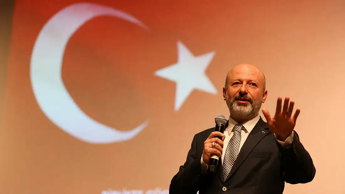 Başkan Çolakbayrakdar’dan 30 Ağustos’ta birlik çağrısı