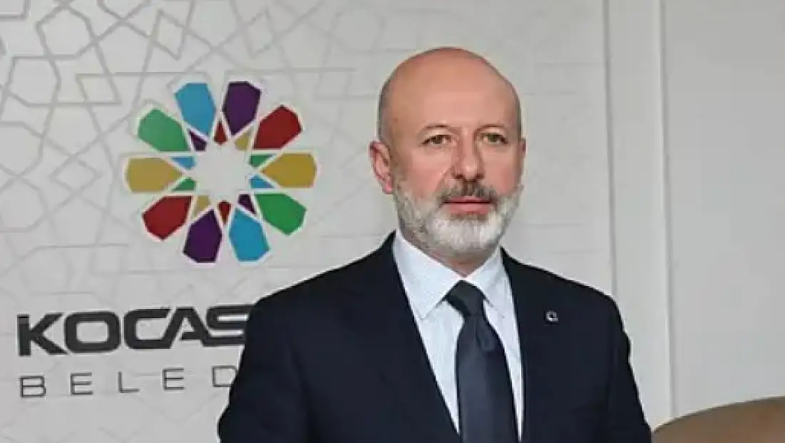 Başkan Çolakbayrakdar’ı üzen haber: Derin bir teessürle öğrendim