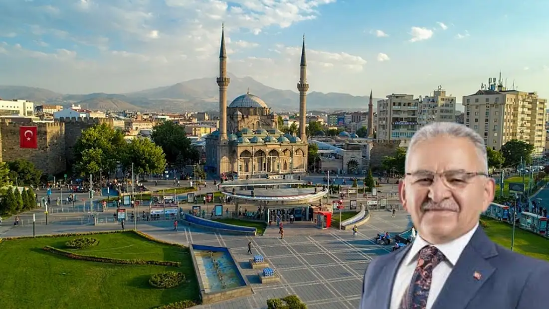 Başkan’dan flaş açıklama: Hafta sonu yapılacak etkinlik iptal!