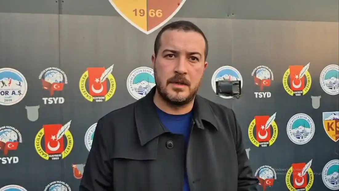 Başkan Dirgenali: Şampiyonluk hedefimizden şaşmayacağız