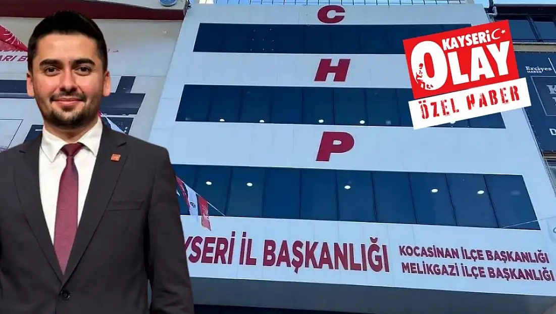 Başkan Gözbaşı, 3 merkez ilçe için kongre sürecini anlattı