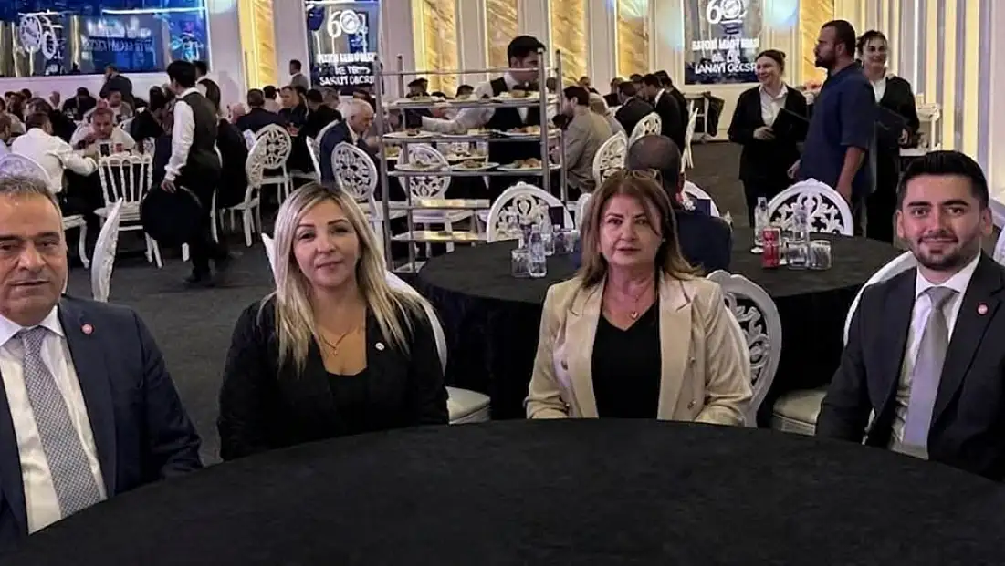 Başkan Gözbaşı: Hamaset değil, reform gerekiyor