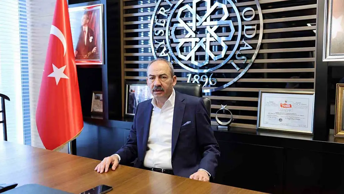 Başkan Gülsoy: Demokrasi tarihimize kara bir leke olarak geçmiştir