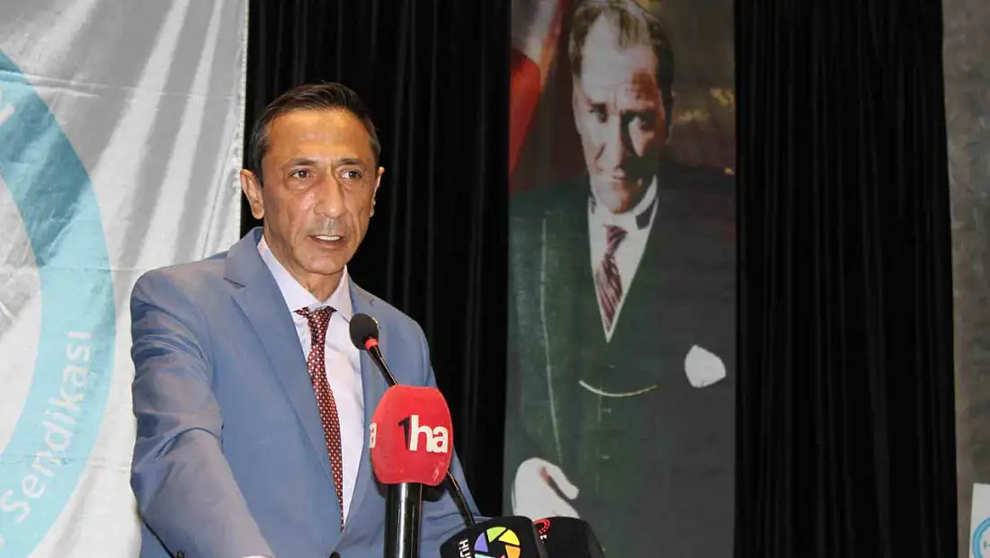 Eğitim Gücü Sen 18 bin üyeye ulaştı