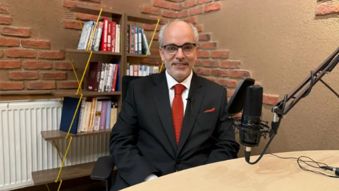Başkan Öztürk: Kaynaklarımız gizli müzakerelerin konusu olamaz