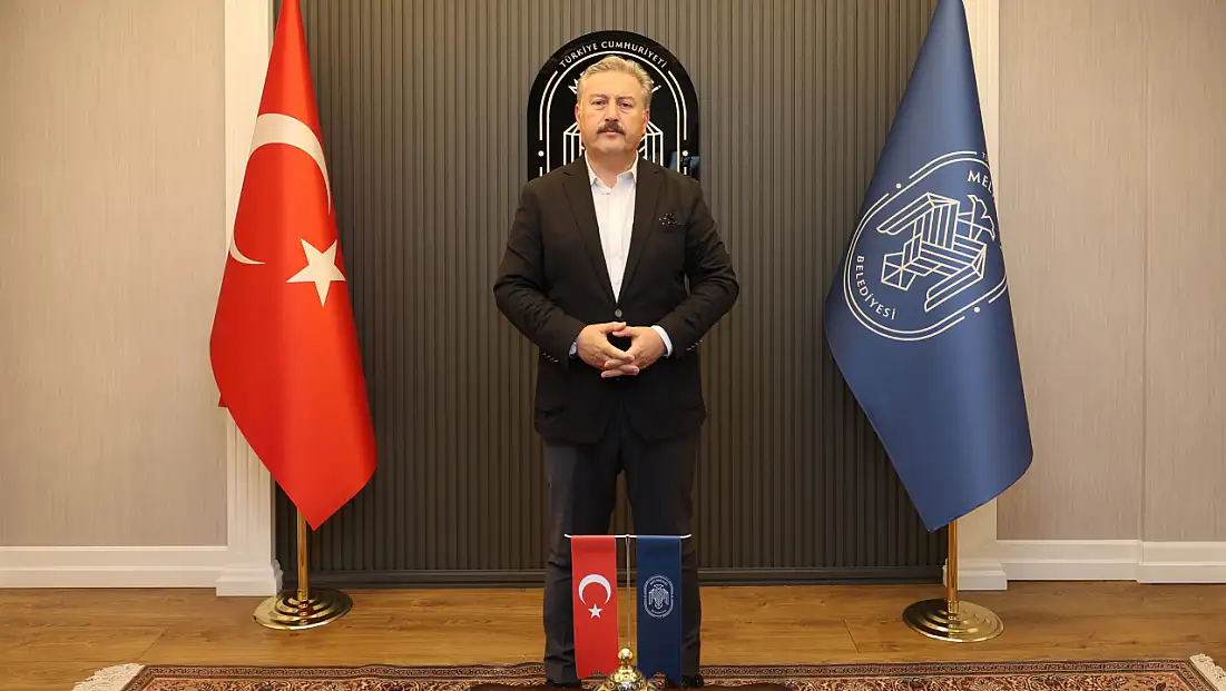Başkan Palancıoğlu: Su uyur, düşman uyumaz