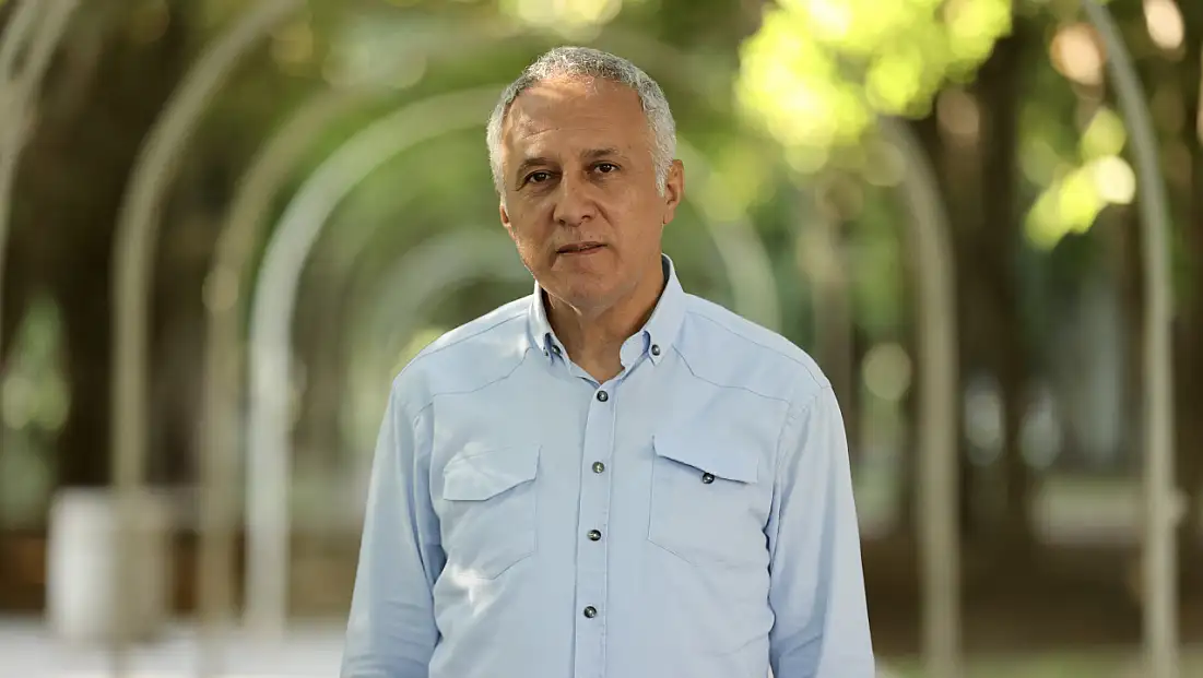 Başkan Şahin’den dolandırıcılık uyarısı: Onların gözü sizin cebinizde, paranızda
