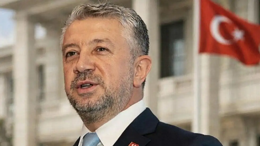 Başkan Sarıkaya'dan 24 mağaza açılışı sonrası dikkat çeken paylaşım