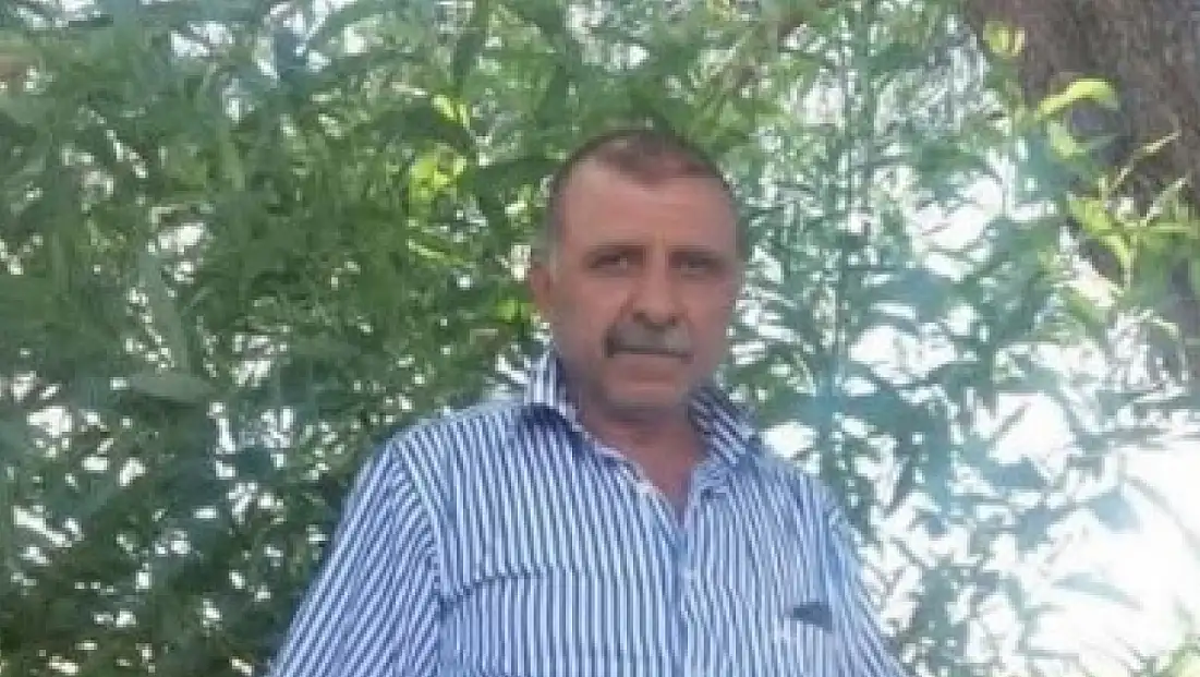 Başkan Yağan duyurdu: Hayatını kaybetti