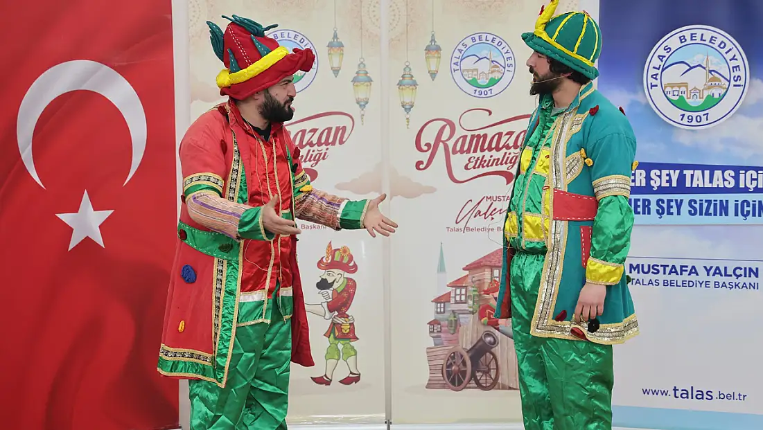 Başkan Yalçın herkesi davet etti!