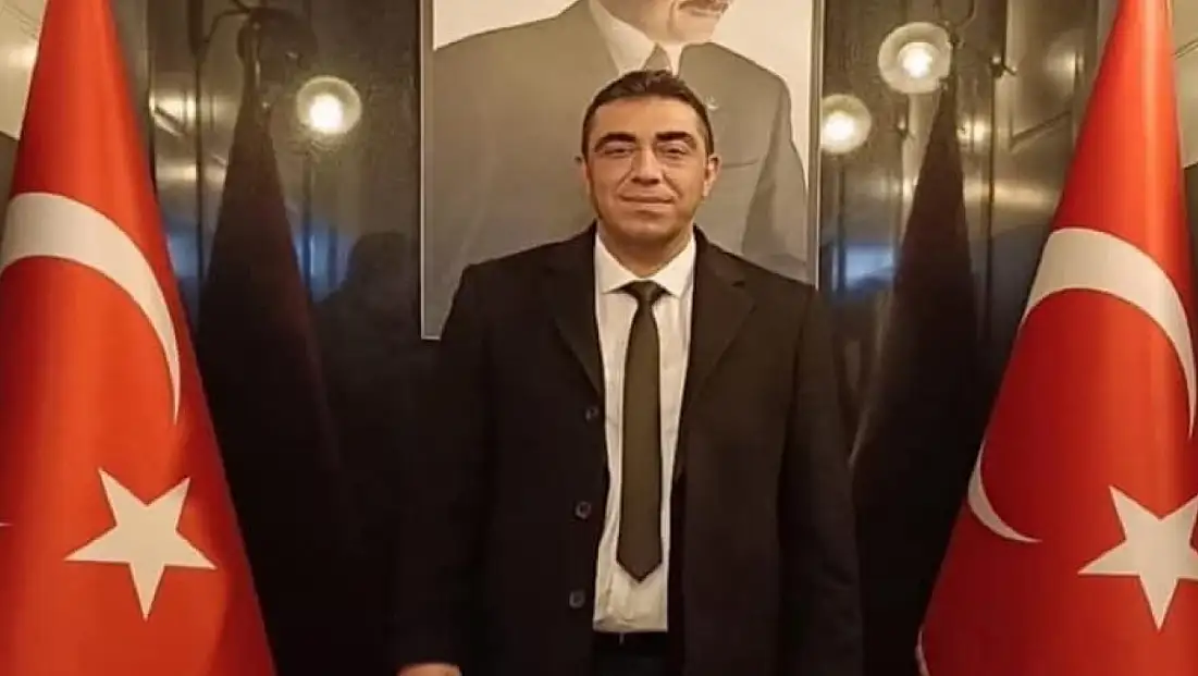 Başkandan dikkat çeken çıkış: PKK ve Öcalan tartışmaları toplumu germemeli