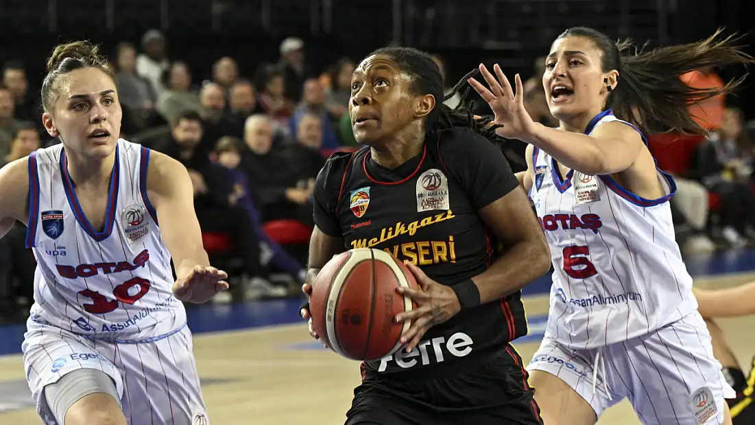 Başkent’ten el eli boş döndü!