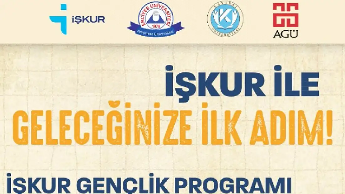 Başvurular 15 Ekim'de başlıyor: 2.536 üniversite öğrencisine iş imkanı!