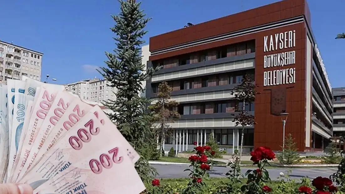 Başvurular başladı! Belediye 5 bin TL’lik destek verecek