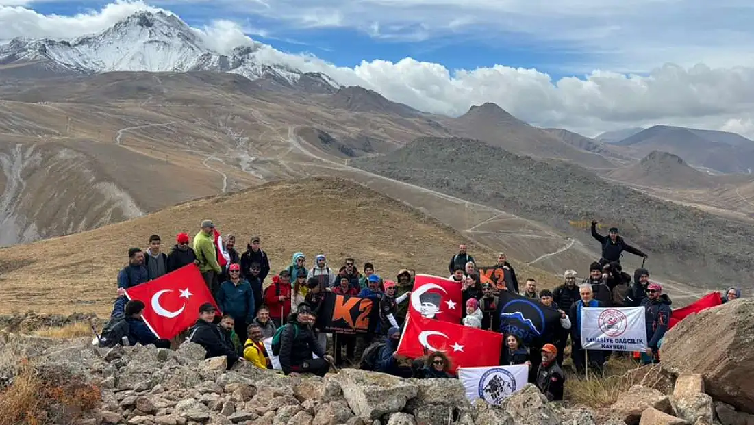 Bayram coşkusunu zirveye taşıdılar