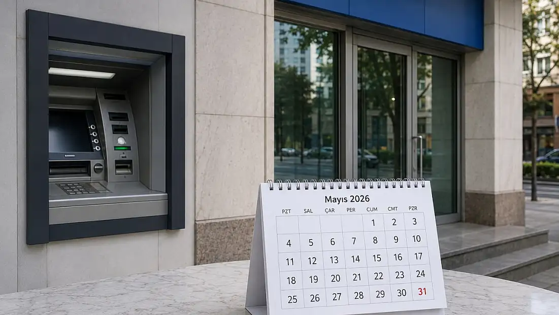 Bayram öncesi bankacılık uyarısı! Kayseri’de bankalar hangi gün açık?