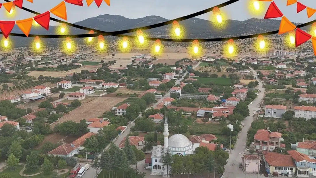 Beklenen festival kapıda! Buzağı yarışması yapılacak...