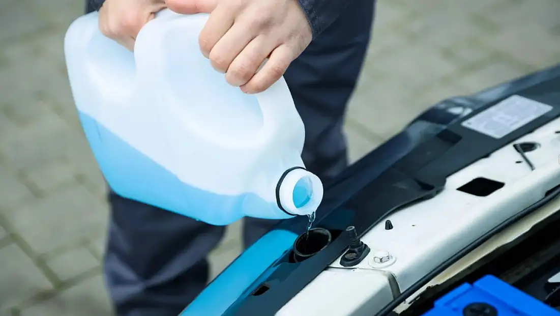 Belediye araç filosuna destek için 14 kalem satın alacak