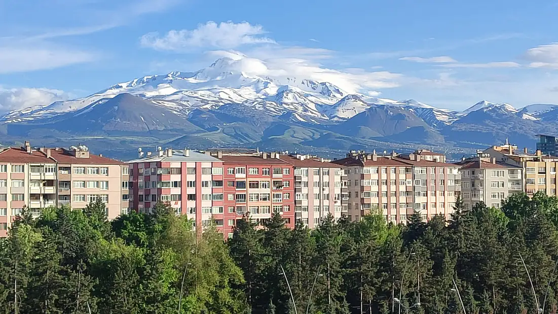 Belediye şirketi duyurdu: Aşağı inmeye başladı