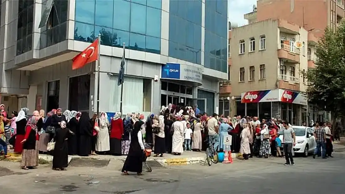 Bellona, Meysu ve Turkuaz da listede! Kayseri'deki dev firmalar personel alacak