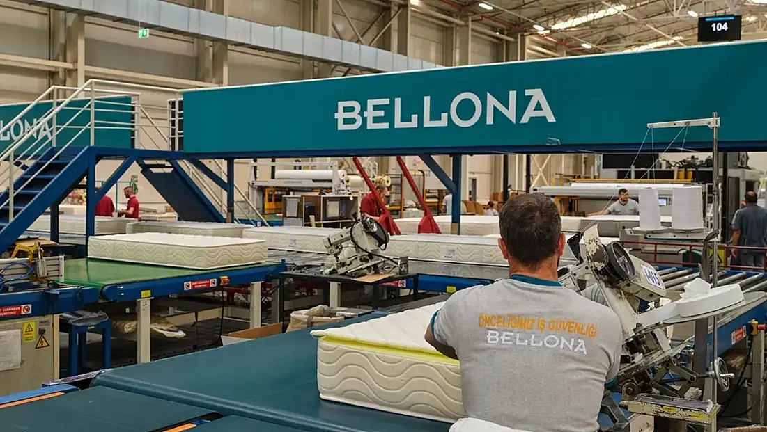 Kayseri Sanayi Odası Başkanı yanıtladı: Bellona’yı söküp götürecekler mi?