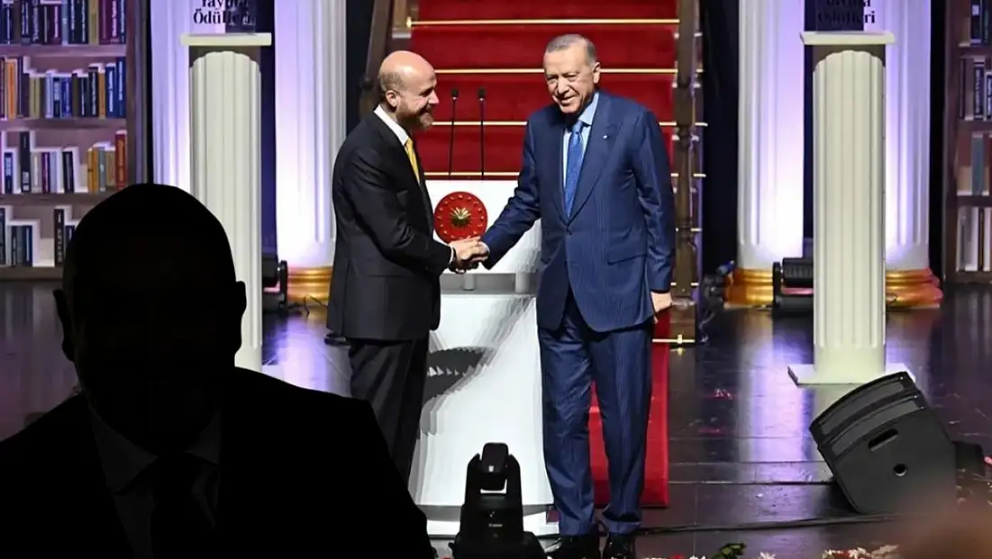 Bilal Erdoğan’ın veliahtlığını bakın kim savundu…