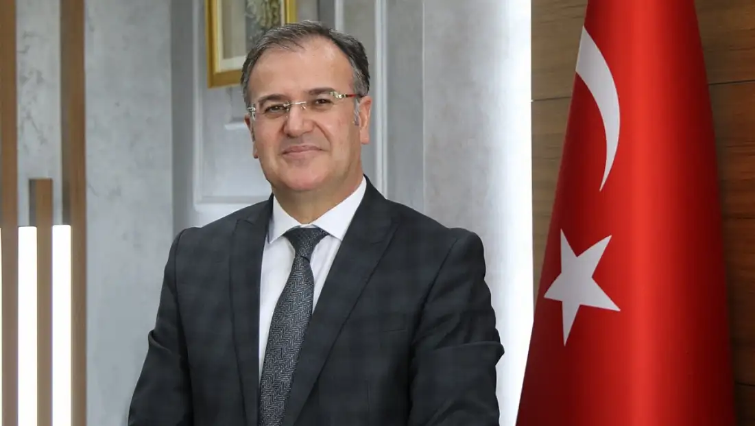 Bilal Özdoğan’dan 30 Ağustos mesajı: Birliğimiz daim olsun