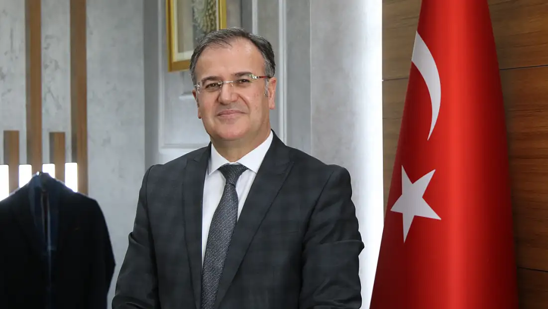 Bilal Özdoğan: Demokrasimizin temel taşlarıdır