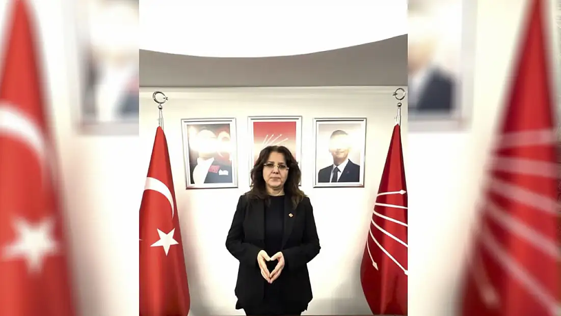 ‘Biliniz ki üzerimize atılan bu iddialar iftiradır’ diyen CHP İl Başkanı Özer: Organize kötülüğü yapanları vicdanlara havale ediyorum