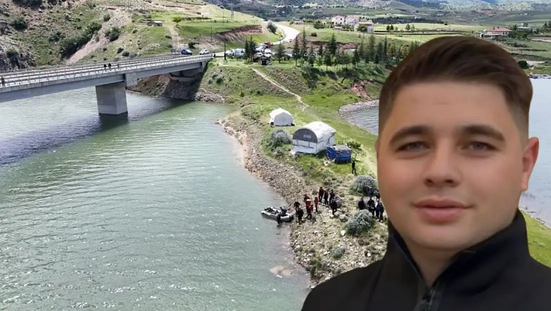 Bir çocuk babası genç adam memleketinde toprağa verilecek!