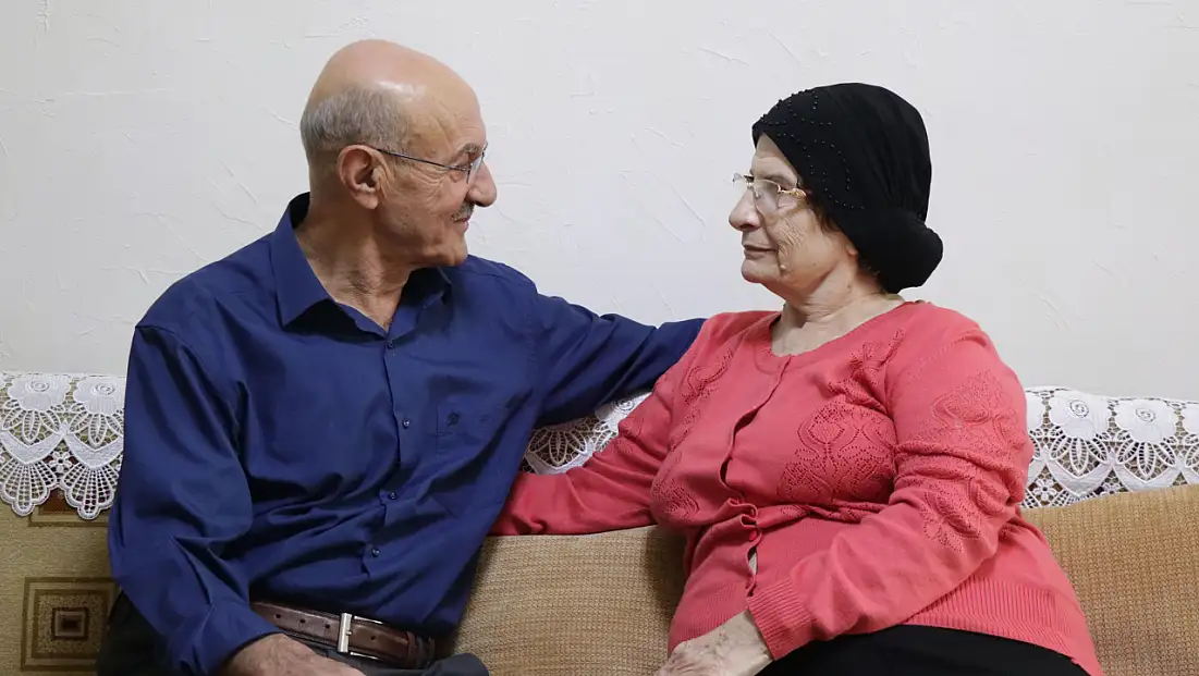 Bir ömürlük yolculuk: Virajı da var, bayırı da