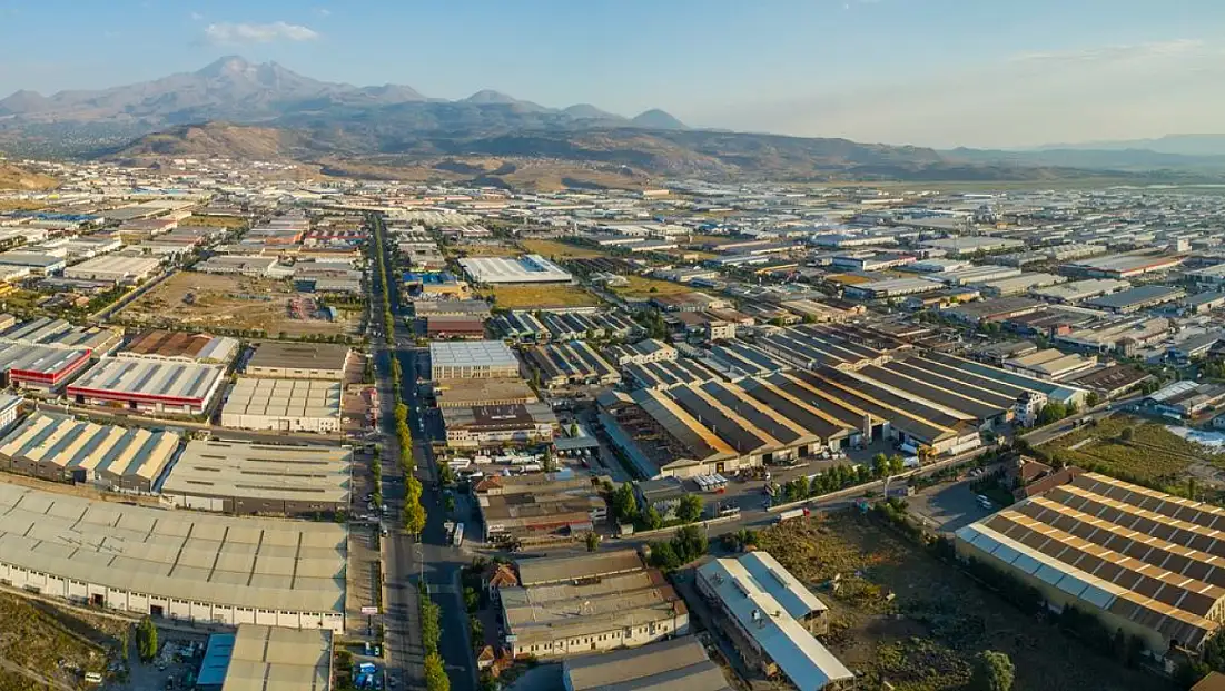 Bir süre önce satılmıştı! Kayseri'deki o firma personel alacak... İlandaki not dikkat çekti