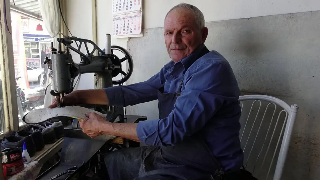 Bir zamanların en gözde mesleği artık tarih oluyor