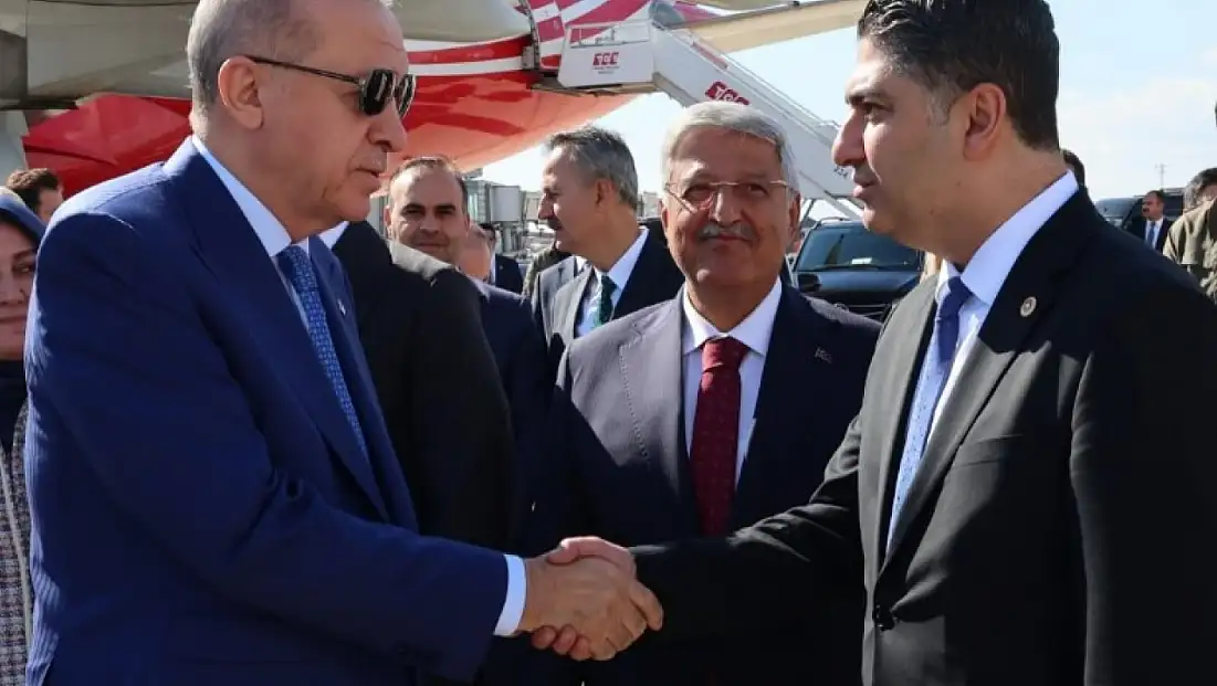 BM Genel Kurulu sonrası İsmail Özdemir’den Türkiye mesajı