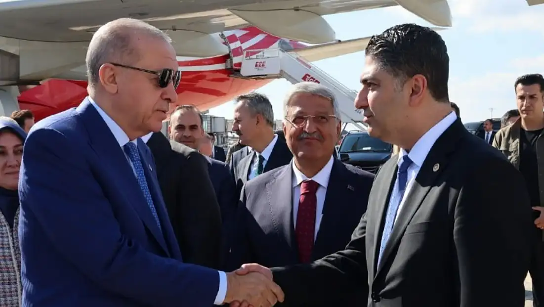 BM Genel Kurulu sonrası İsmail Özdemir’den Türkiye mesajı
