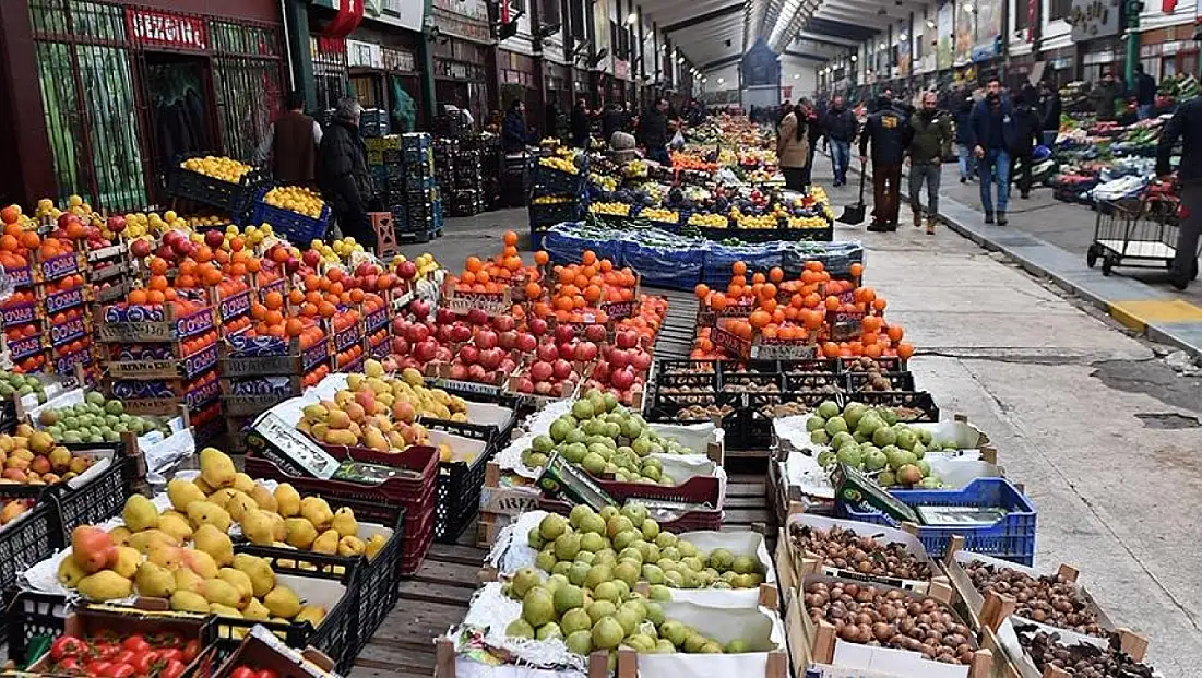 Bölgenin en büyüğünde fiyatlar belli oldu (26 Nisan Cumartesi)