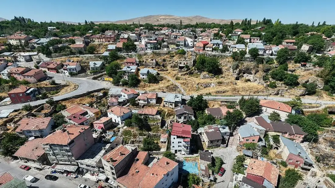 Bünyan'da beklenen karar çıktı! Kavşak için harekete geçiliyor