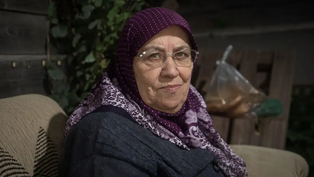 Bünyan’da birçok kişiyi üzen vefat haberi